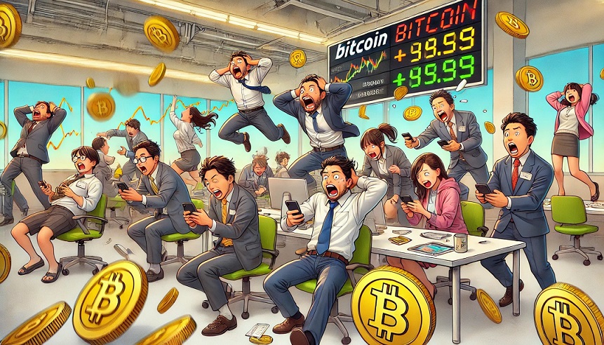 ビットコインとはそもそも何なのか？